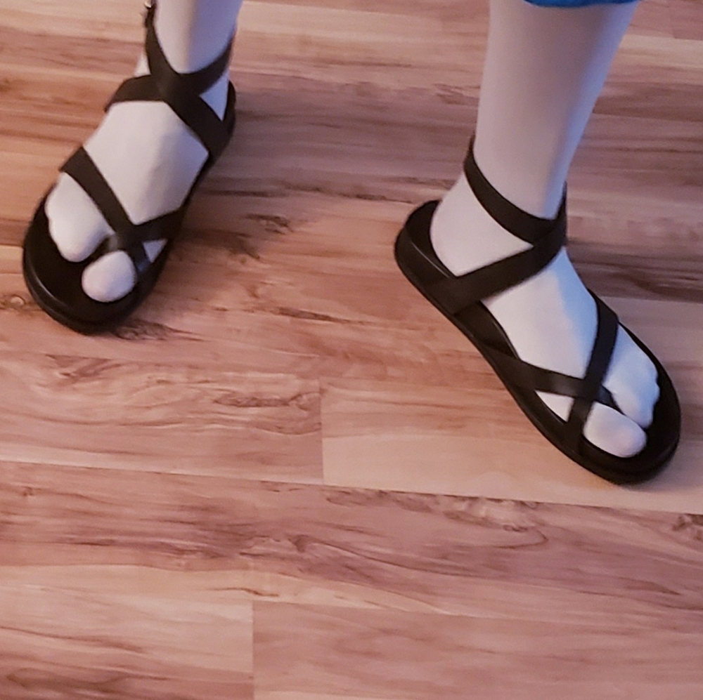Original Marc Fisher sandals